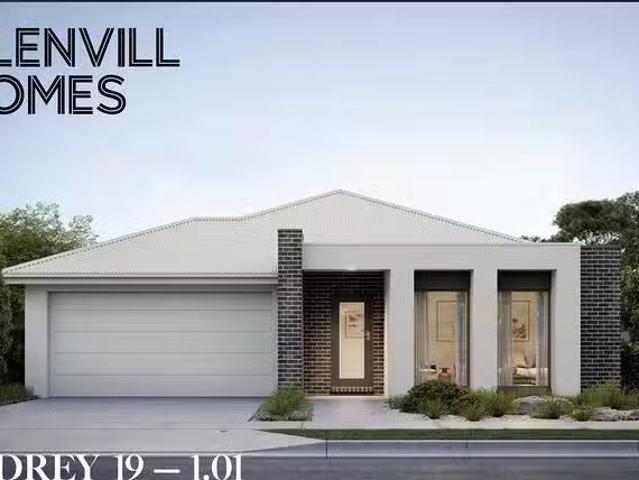 33 Chrysanthus Street, Crestmead, QLD 4132