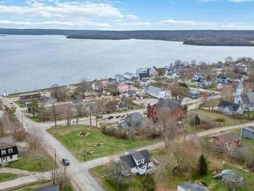 House for sale in Digby - Office room, Cellar