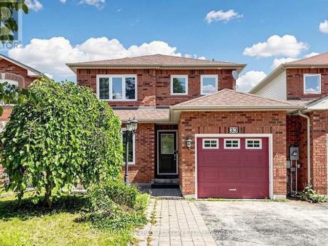 33 Churchland Drive, Barrie, ON, L4N 8P9 house for sale | Listing ID S13808 | Royal LePage