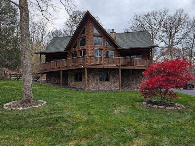 33 Cimarron Rd, Putnam Valley, NY 10579 | MLS #993982