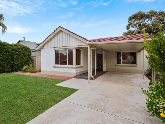 33 Condada Avenue, PARK HOLME, SA 5043