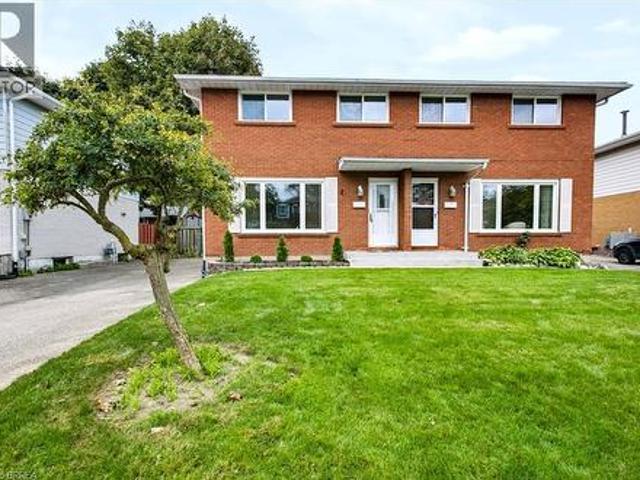 33 Coachwood Road, Brantford, ON, N3R 3R5 house for sale | Listing ID 40864 | Royal LePage
