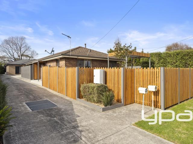 33 Corey Avenue, Dromana