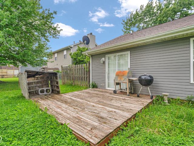 33 Cottonwood Court