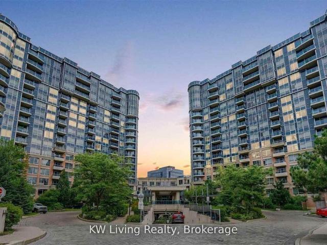 33 Cox Boulevard condo — Markham, ON 1 Bedroom 1 Bedroom