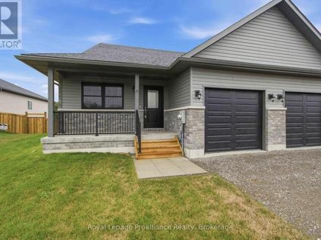 33 Clayton John Avenue, Brighton, ON, K0K 1H0 house for sale | Listing ID X13779 | Royal LePage