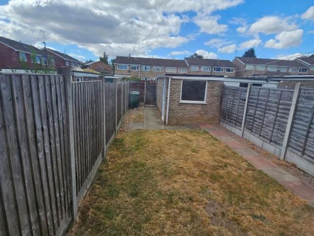 33 Crakston Close, Coventry