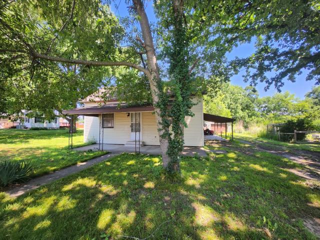 33 Cripple Creek Road