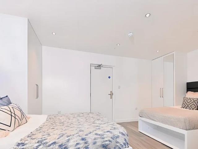 33 Curzon Street, Nottingham NG3, 40 bed flat to rent, £514 pcm | PrimeLocation