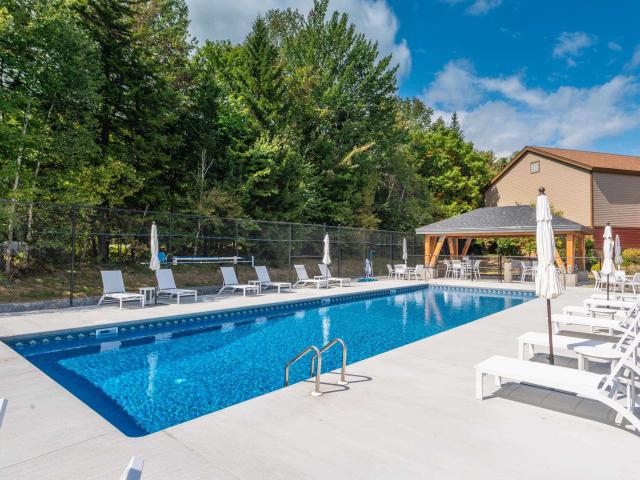 33 D White Oaks Loop, Unit 38, West Dover, VT 05356 | MLS #5052