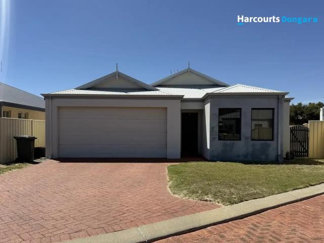 33 Damia Circle, PORT DENISON, WA 6525
