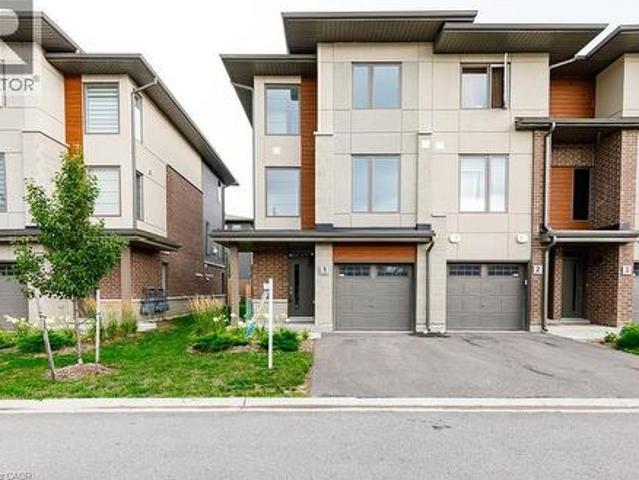 33 Dawson Drive Unit# 1, Collingwood, ON, L9Y 5T1 townhouse for sale | Listing ID 40855 | Royal LePage