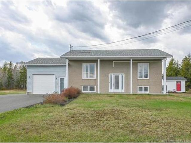 33 De La Baie St, Maisonnette, NB, E8N 2A9 house for sale | Listing ID NB139992 | Royal LePage