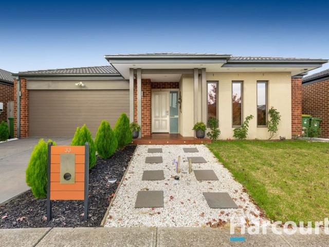 33 Denton Drive, OFFICER, VIC 3809