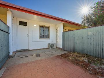 Port Augusta, South Australia, Winninowie