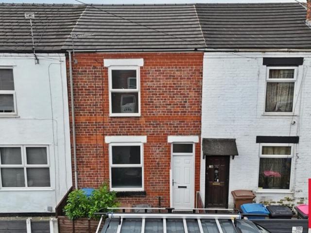 33 Dean Road Cadishead Manchester
