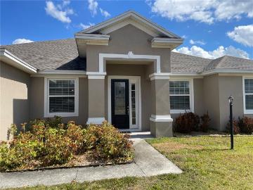 33 Deer Rd, Frostproof, FL 33843 | MLS #O6382