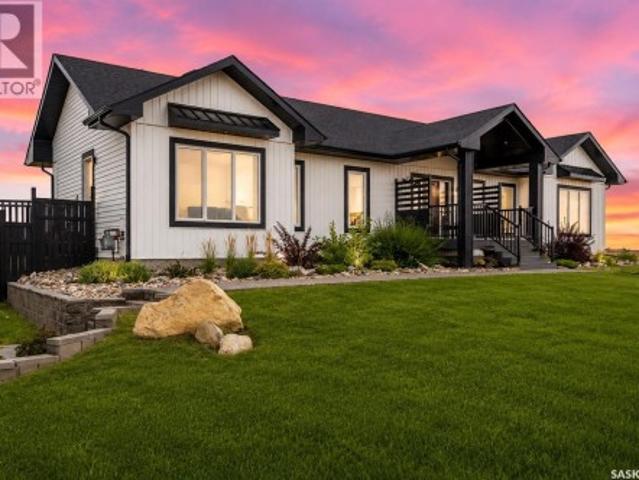 33 Deerfoot Trail, Longlaketon Rm No. 219, SK, S0G 0W0 house for sale | Listing ID SK047058 | Royal LePage