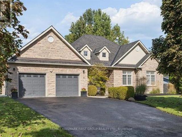 33 Deerfield Drive, Hamilton Township, ON, K9A 4J9 house for sale | Listing ID X13807 | Royal LePage