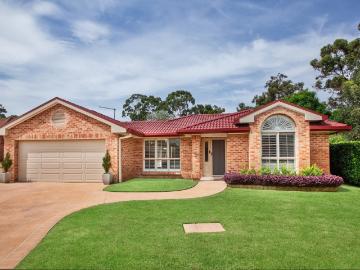 33 Dewberry Close, Menai NSW 2234 House For Rent | Domain