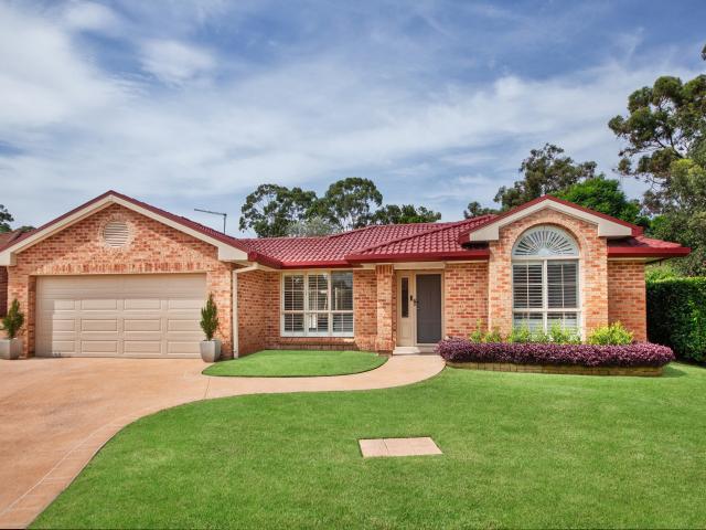 33 Dewberry Close, Menai NSW 2234 House For Rent | Domain