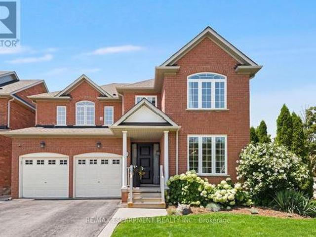 33 Dewsbury Way, Hamilton, ON, L8E 6C2 house for sale | Listing ID X13621 | Royal LePage
