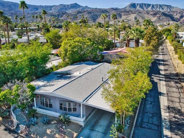 33 Diamond E Dr, Palm Desert, CA 92260