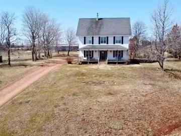 33 Dock Road, Alberton, PE, C0B 1B0 house for sale Listing.