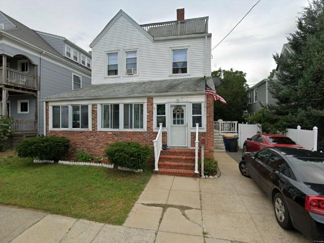33 Dolphin Ave, Winthrop, MA 02152 | MLS #73493 | Compass