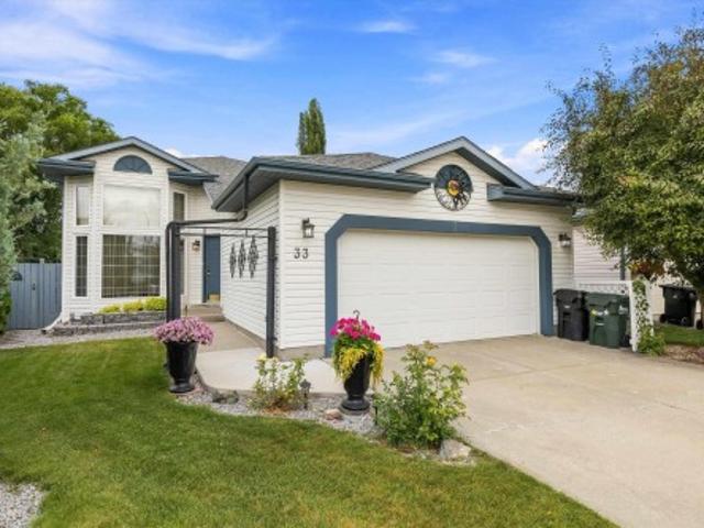 33 Dorian Way, Sherwood Park, AB, T8H 1Y2 house for sale | Listing ID E4507 | Royal LePage