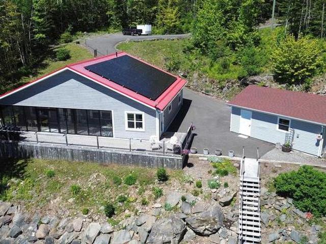 33 Dorothy Robinson Drive, Cleveland, NS, B0E 1J0 house for sale | Listing ID 202615 | Royal LePage