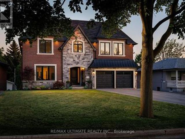 33 Dorsey Drive, Toronto, ON, M6L 1S9 house for sale | Listing ID W13432 | Royal LePage