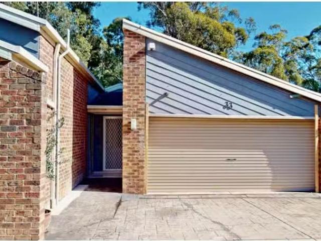 33 Driscoll Avenue, ROOTY HILL House for rent Listed by Gabri.