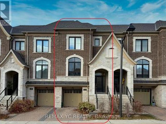 33 Duncombe Lane, Richmond Hill, ON, L4C 1C2 house for sale | Listing ID N13578 | Royal LePage