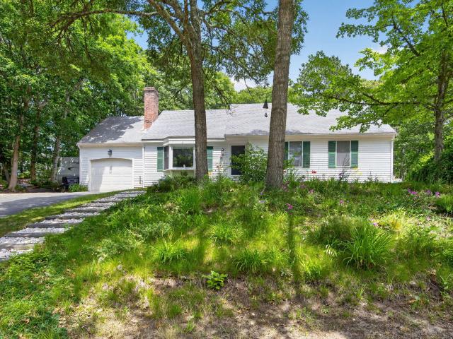 33 Duck Marsh Lane