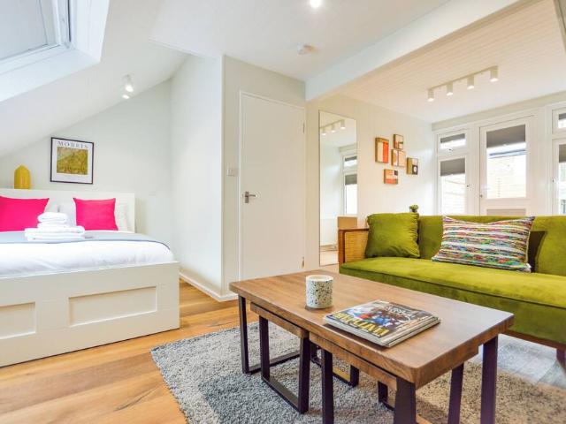33 Dynham Rd | Studio apartment for rent #125274150 | Rentberry