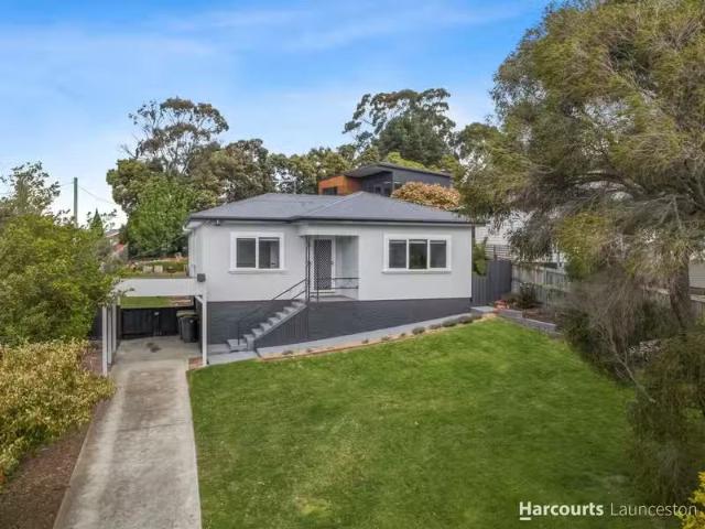 33 Ecclestone Road, RIVERSIDE, TAS 7250 House for Rent