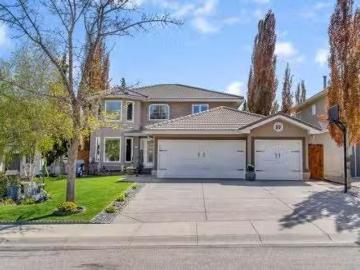 33 Edgevalley Way Nw, Calgary, AB, T3A 4X7 house for sale L.