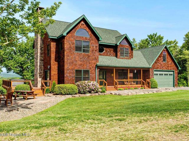 33 Elm Ridge Road