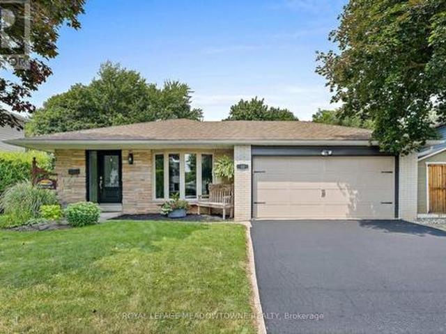 33 Fagan Drive, Halton Hills, ON, L7G 4P4 house for sale | Listing ID W13801 | Royal LePage