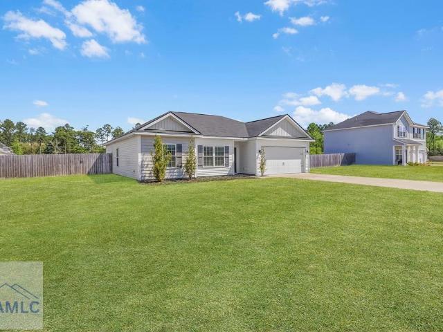 33 Firefly Trace
