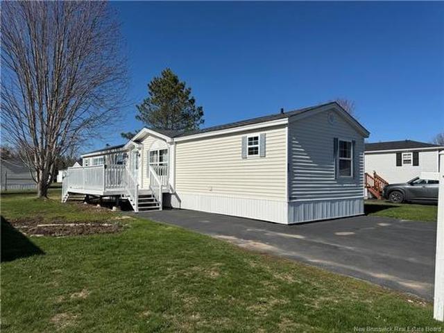 33 First St, Sussex Corner, NB, E4E 2W2 house for sale | Listing ID NB133130 | Royal LePage