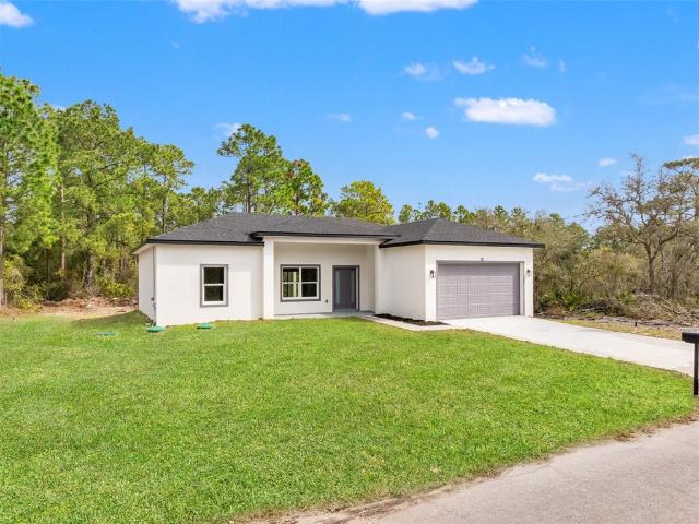 33 Fisher Pl Dr, Ocklawaha, FL 32179 | MLS #O6394