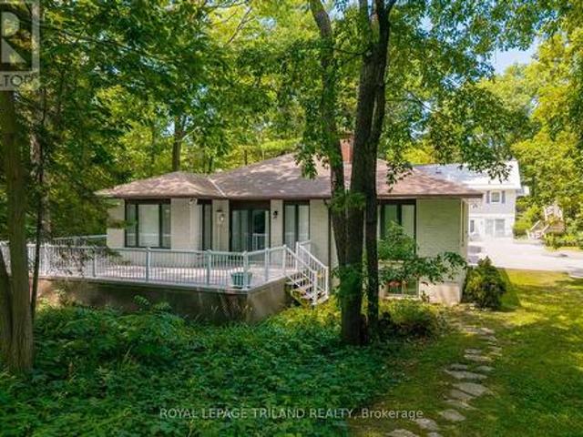 33 Forest Avenue, South Huron Stephen, ON, N0M 1T0 house for sale | Listing ID X13580 | Royal LePage