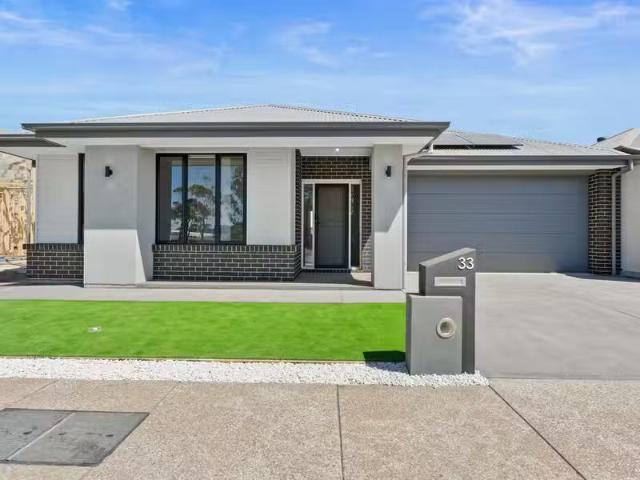33 Formosa Circuit, RIVERLEA PARK, SA 5120 House for Rent