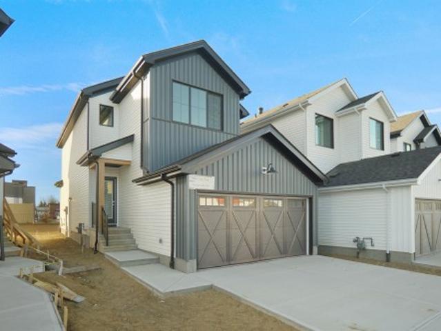 33 Foxtail Road, Fort Saskatchewan, AB, T8L 3S4 house for sale | Listing ID E4502 | Royal LePage