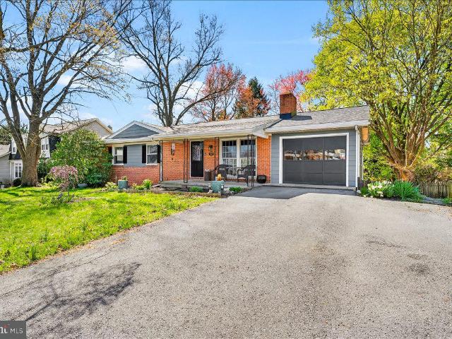 33 Fox Rock Dr, Myersville, MD 21773 | MLS #MDFR2079