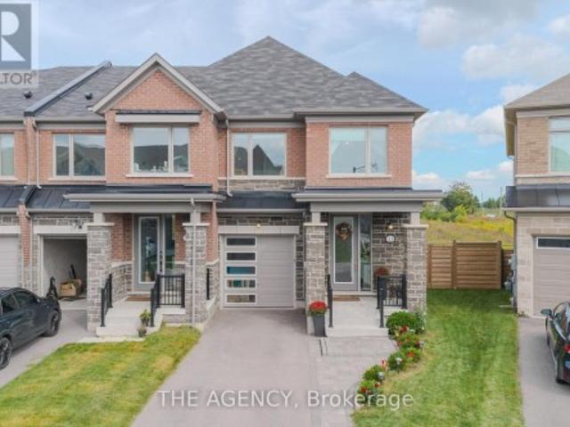 33 Flower Garden Trail, Whitchurch Stouffville, ON, L4A 4V4 house for sale | Listing ID N13762 | Royal LePage