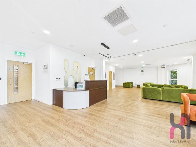 33 Frederick Road, Salford M6, Studio to rent, £950 pcm | PrimeLocation