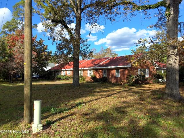 33 Gapway Road